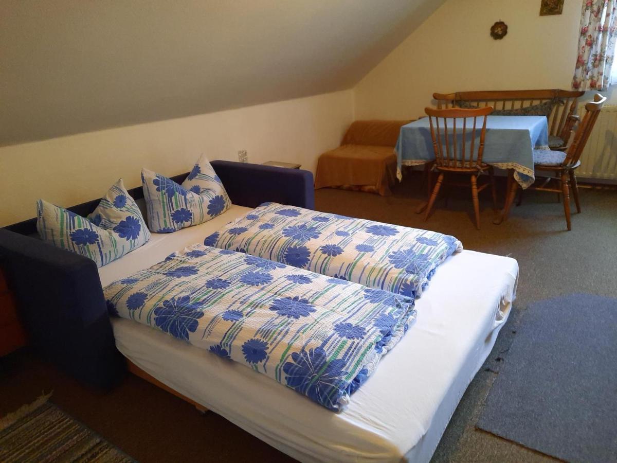 Apartment Haus Betz