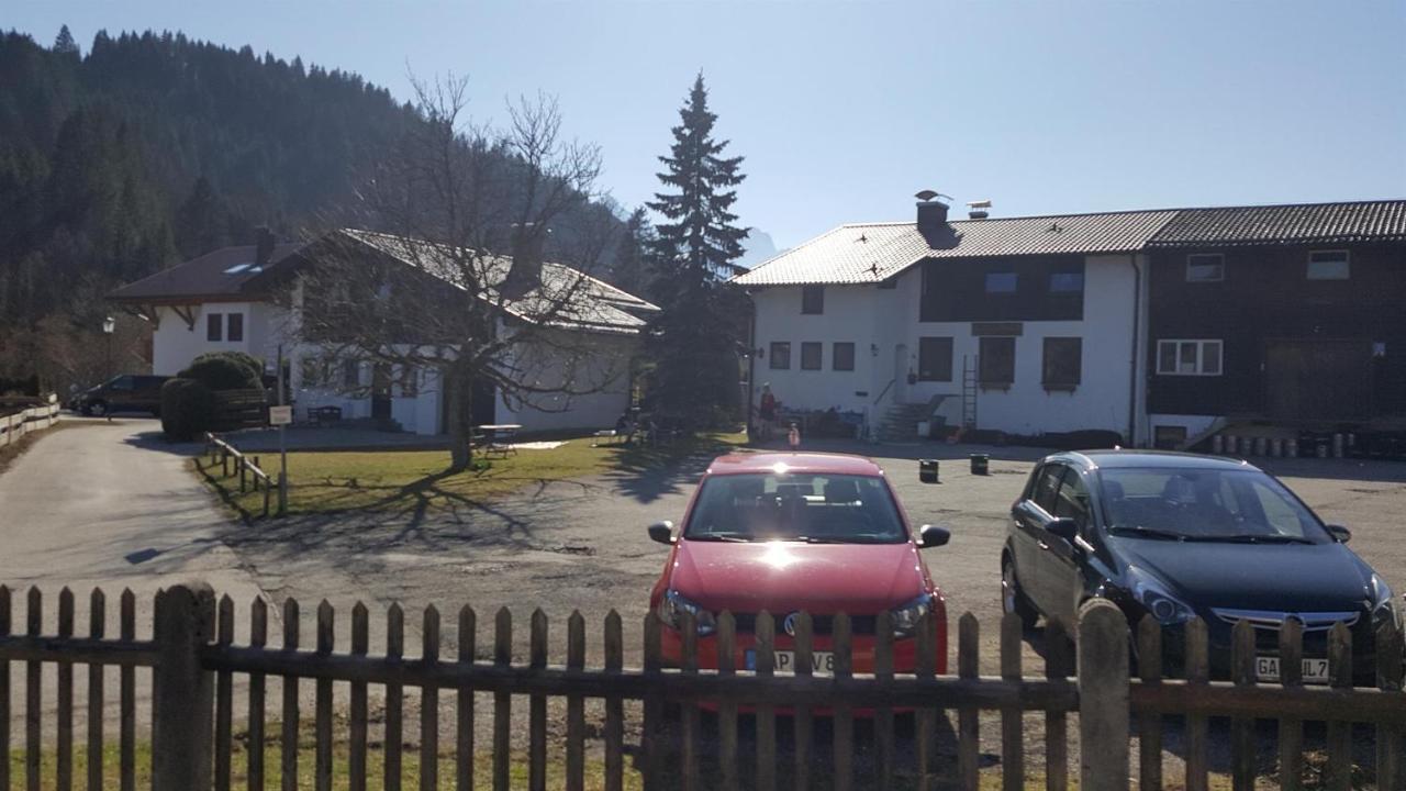 Apartment Haus Betz