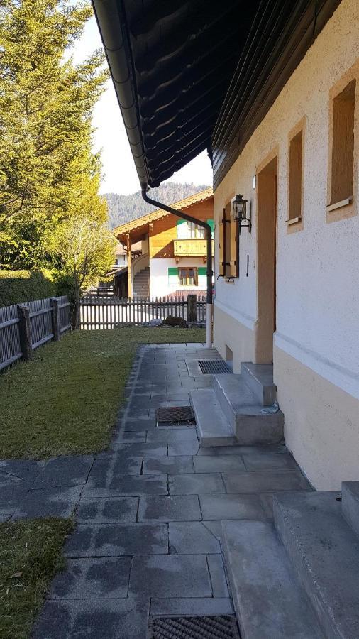 Haus Betz Garmisch-Partenkirchen