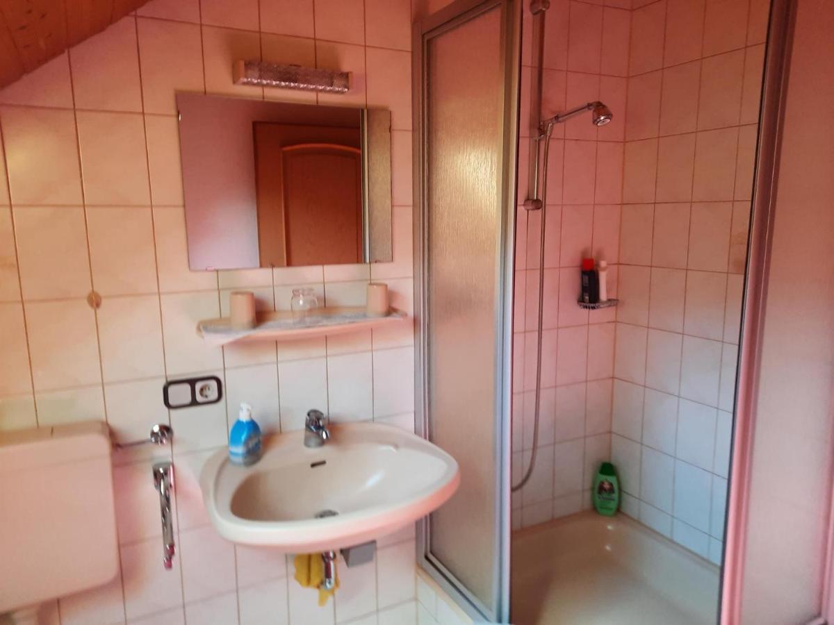 Apartment Haus Betz