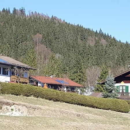Haus Betz Apartment Garmisch-Partenkirchen Exterior photo