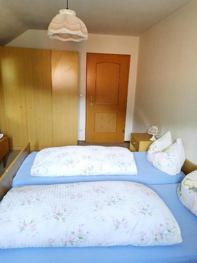 Appartement Haus Betz