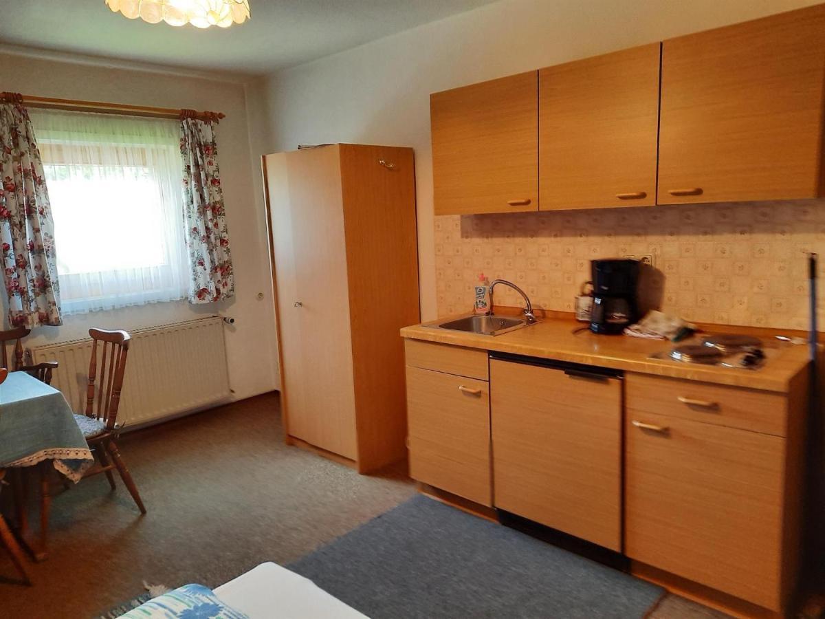 Haus Betz * Garmisch-Partenkirchen
